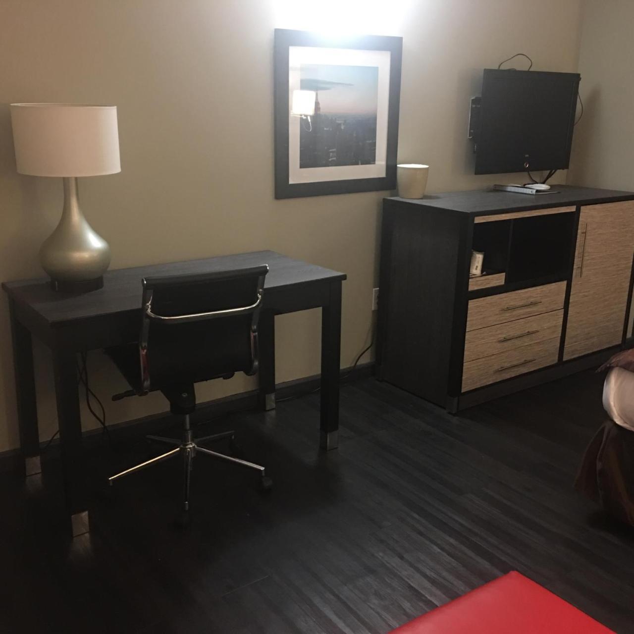 Motel Ramada By Wyndham