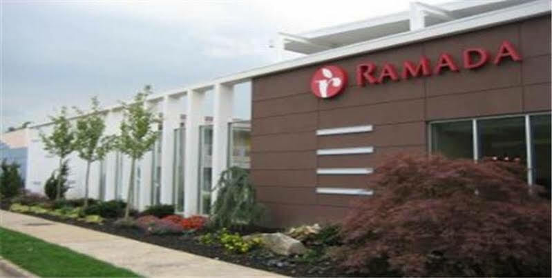 Ramada By Wyndham Motel 3*